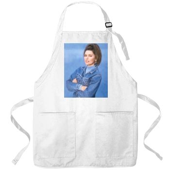 Shania Twain Apron