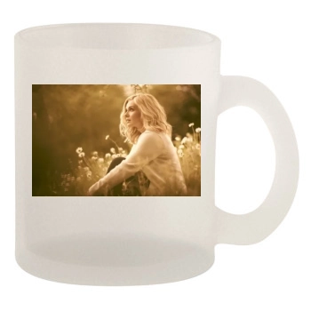 For Joseph Pongwattana 10oz Frosted Mug