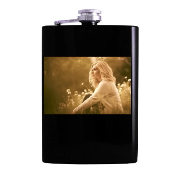 For Joseph Pongwattana Hip Flask