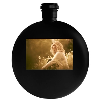 For Joseph Pongwattana Round Flask