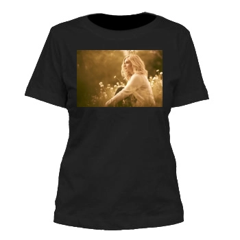 For Joseph Pongwattana Women's Cut T-Shirt