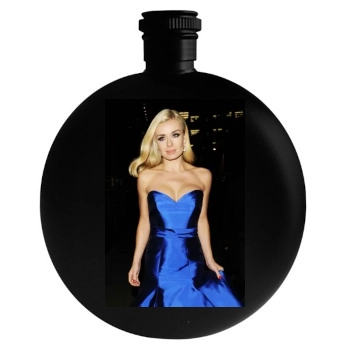 For Joseph Pongwattana Round Flask