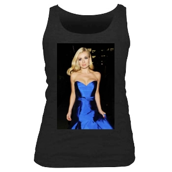 For Joseph Pongwattana Women's Tank Top