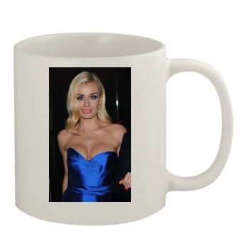 For Joseph Pongwattana 11oz White Mug