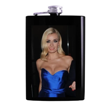 For Joseph Pongwattana Hip Flask