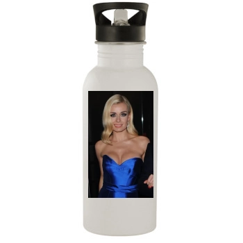 For Joseph Pongwattana Stainless Steel Water Bottle