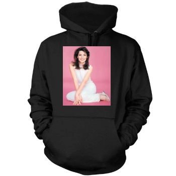 Shania Twain Mens Pullover Hoodie Sweatshirt