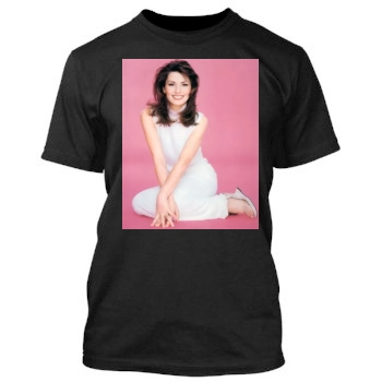 Shania Twain Men's TShirt