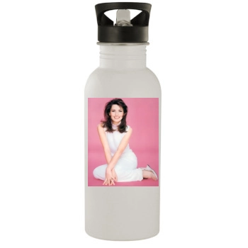 Shania Twain Stainless Steel Water Bottle