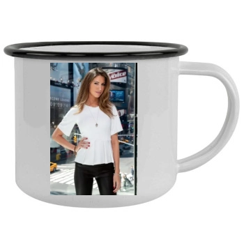 For Joseph Pongwattana Camping Mug