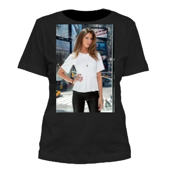 For Joseph Pongwattana Women's Cut T-Shirt