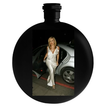 For Joseph Pongwattana Round Flask