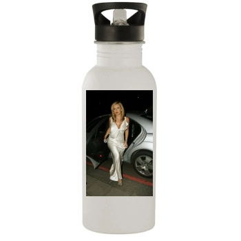 For Joseph Pongwattana Stainless Steel Water Bottle