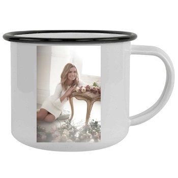 For Joseph Pongwattana Camping Mug