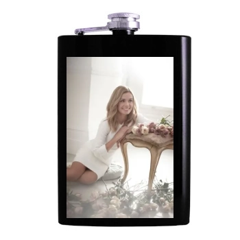 For Joseph Pongwattana Hip Flask