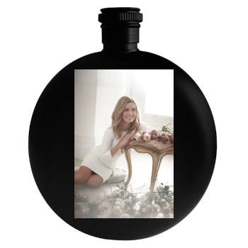 For Joseph Pongwattana Round Flask