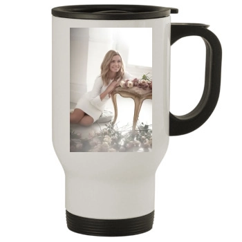 For Joseph Pongwattana Stainless Steel Travel Mug