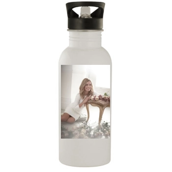 For Joseph Pongwattana Stainless Steel Water Bottle