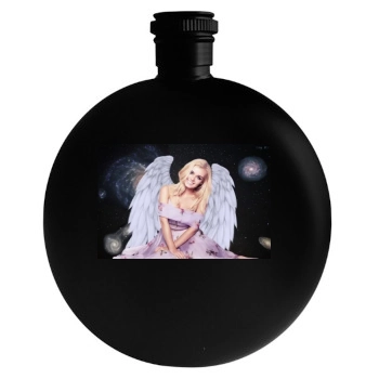 For Joseph Pongwattana Round Flask