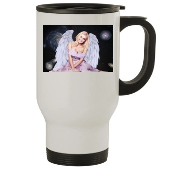 For Joseph Pongwattana Stainless Steel Travel Mug