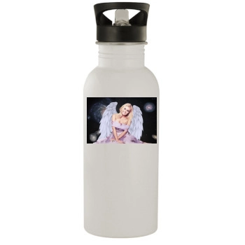 For Joseph Pongwattana Stainless Steel Water Bottle