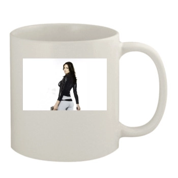 For Joseph Pongwattana 11oz White Mug