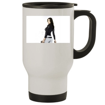 For Joseph Pongwattana Stainless Steel Travel Mug