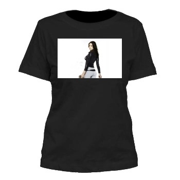 For Joseph Pongwattana Women's Cut T-Shirt