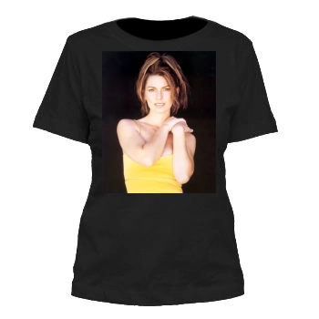 Shania Twain Women's Cut T-Shirt