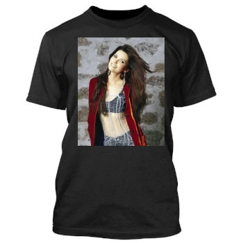 Shania Twain Men's TShirt