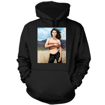 Shania Twain Mens Pullover Hoodie Sweatshirt