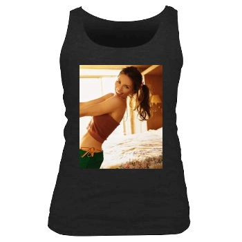 Shania Twain Women's Tank Top