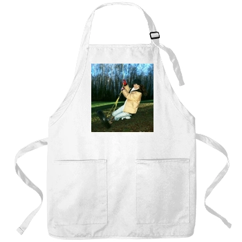 Shania Twain Apron