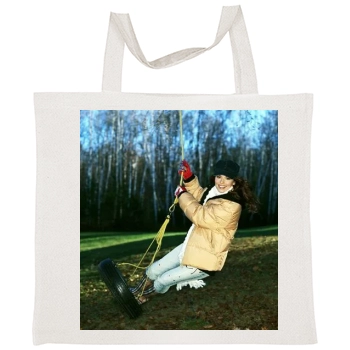 Shania Twain Tote