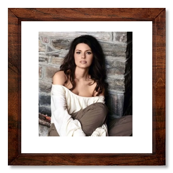 Shania Twain 12x12