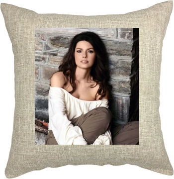 Shania Twain Pillow