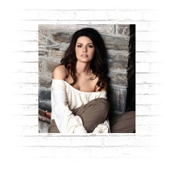 Shania Twain Poster