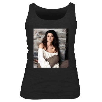 Shania Twain Women's Tank Top