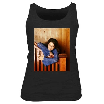 Shania Twain Women's Tank Top