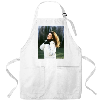 Shania Twain Apron