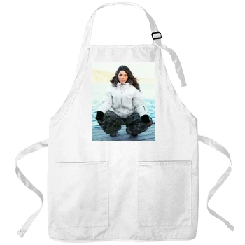 Shania Twain Apron