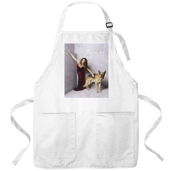 Shania Twain Apron