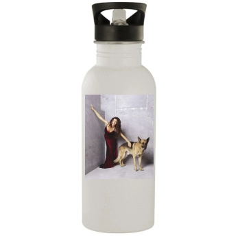 Shania Twain Stainless Steel Water Bottle