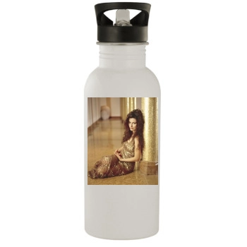 Shania Twain Stainless Steel Water Bottle