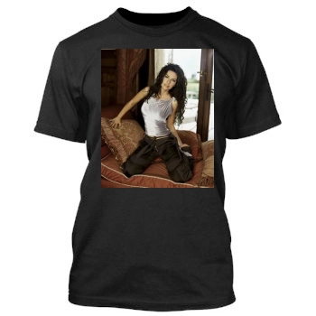 Shania Twain Men's TShirt