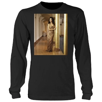 Shania Twain Men's Heavy Long Sleeve TShirt