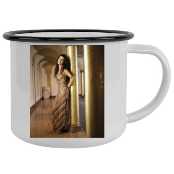 Shania Twain Camping Mug