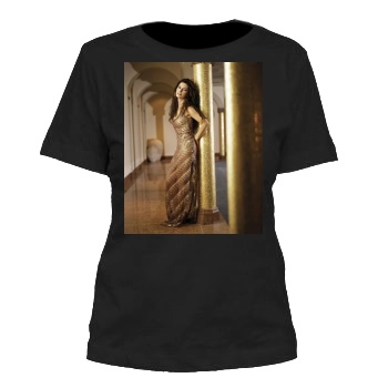 Shania Twain Women's Cut T-Shirt