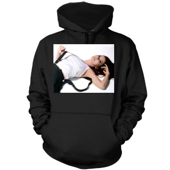 Shania Twain Mens Pullover Hoodie Sweatshirt