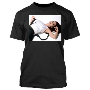 Shania Twain Men's TShirt